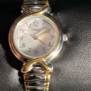 Ladies Timex Watch